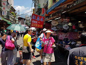 農產品檢驗恐有黑數  北市議員要求農民實名制 