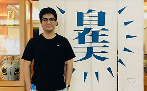 創夢實驗室》有病制作創辦人「哈利菠菜」：從有病的創作者成為有才的創業家(上)