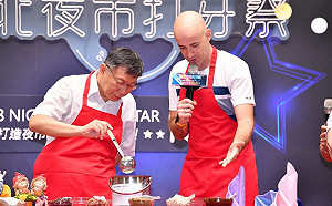 前市府官員組「復仇者聯盟」?  柯P : 別把政治搞肅殺