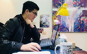 用眼過度超NG！想照顧眼睛吃這7種食物就對了