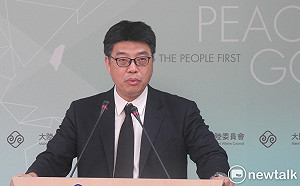 以東奧正名公投阻辦東亞青運 陸委會：顯現中國對台灣的無知