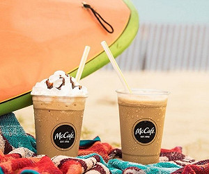 限塑大步走！澳洲麥當勞2020年前淘汰塑膠吸管