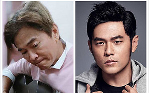 周杰倫發文破冰吳宗憲  網暴動：世紀大和解？