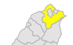 快訊》五股已出現35.5度！氣象局對新北市發高溫警訊