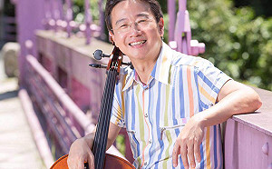 知名大提琴家張正傑車禍手傷明開刀  樂迷臉書慰問祝福