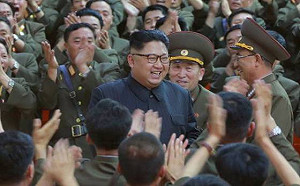 現代血淚史 奴隸比例北韓第一、中國第二