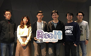 創夢實驗室》Rooit：讓聊天機器人做月老   給自己一次脫魯的機會(上)