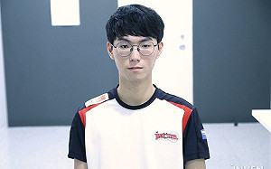 《英雄聯盟》世界第一浪人　KT Ucal：想carry就不能秀