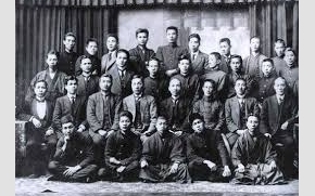 學生不服從1》1920年代台灣自覺運動  學生扮演重要角色