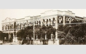 學生不服從2》日治時期的學生運動 隱含民族抗爭特色