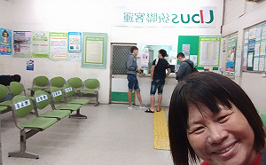 5媒體專訪！ 蔣月惠：弱勢在有問題的法律之下犧牲