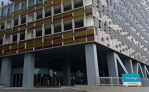 南亞科8月營收史上第3高 Q3可望創新高