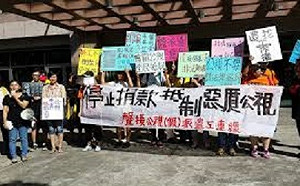 派遣工兩年歸零規畫1年多 施能傑：不是神來一筆