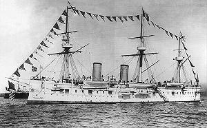 海底藏千億美元黃金? 俄羅斯沉船引世界矚目