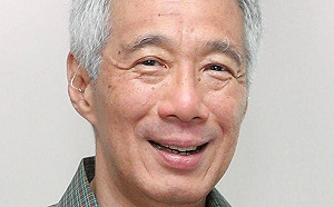 李顯龍遭指涉一馬弊案 星政府要求刪文卻遭臉書拒絕