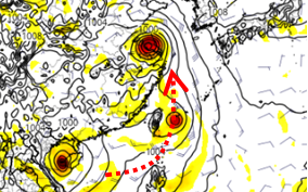 為何安比走得慢吞吞？吳德榮：受兩個因素影響
