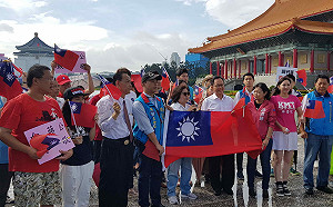 管仁健觀點》丁丁真是個舔中的人才