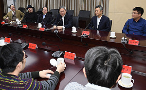 台師赴陸求職　高流動率反映期望落差