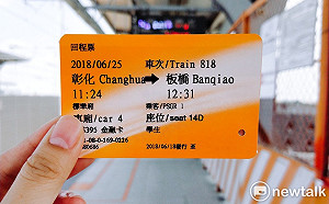 高鐵五億人次倒數逼近！目前已出現7位加碼獎幸運兒