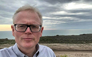 普利茲獎得主張彥：德國難救每個中國維權人士