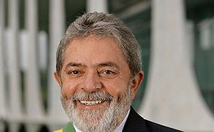 巴西前總統短暫出獄  參加孫兒喪禮