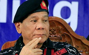 GG了！菲屁孩邊吸毒邊罵杜特蒂 影片外流嚇到投案