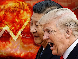 CIA：中暗地對美發動冷戰  想取代成為超級強權