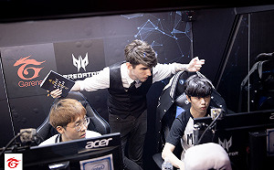 《英雄聯盟》M17前教頭爆料　LMS賽區將迎來重大變革