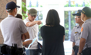 足協改選暫定10月10日 有效票39張