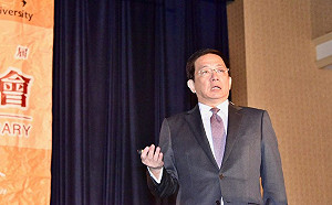 管爺案致監院糾正台大  校方：務實檢討制度、法規