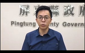 公勇路拆遷挨批  黃建嘉：當愛心蔓延時  不該淹沒了法律