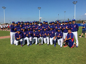 懼日症又犯！哈連盃3連敗  亞運棒球培訓隊摘銀隊史最佳