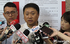 孫家銘觀點》黨中央插手地方黨部事務 高雄藍營議員自求多福