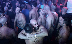 以色列代孕新法未保障同志伴侶 LGBT怒吼