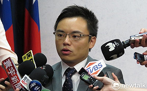 中影被認定附隨組織 國民黨：這是與促轉會爭寵嗎？