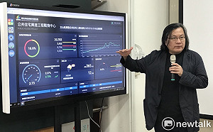 柯P「4年2萬戶」跳票? 都發局推公宅戰情中心報進度