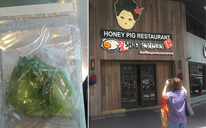 愛吃燒烤的要注意！18家業者超過八成違規樣樣來