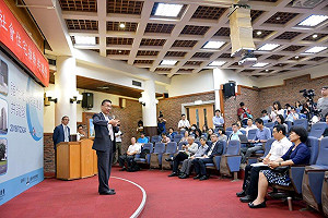 社宅推動進度超前 徐國勇：2020年可以完成5萬戶