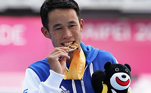 台灣網壇一哥換人做　莊吉生世界排名超越盧彥勳