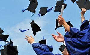 6月畢業季失業率創18年新低  主計處：勞動市場穩定