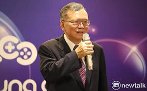 台中電競節》鄭優：培育下一代電競台灣之光