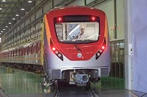 捷運將完工  巴基斯坦為一帶一路扛巨債