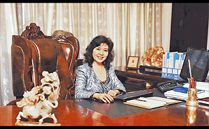 領導人怒  官媒批  假疫苗風暴長春長生董事長被帶走審查