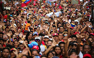 1杯咖啡漲60萬倍  IMF：委內瑞拉通膨將飆破1萬倍