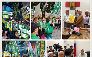 陳師孟盼先彈劾再特赦  勇哥：幾乎不可能