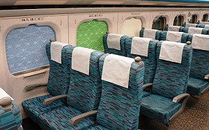 地表最幸運！高鐵第五億幸運兒一人來回票囊括頭獎、二獎