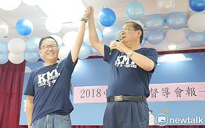 批民進黨強推年改、勞基法、同婚 國民黨力拚公投綁大選