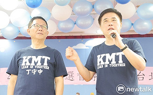 年底「一都勝」吳敦義將被逼宮? 郝龍斌：應調查報導來源