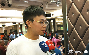 酸蘇政見發表是回憶錄 侯辦：新包裝掩飾不了舊思維