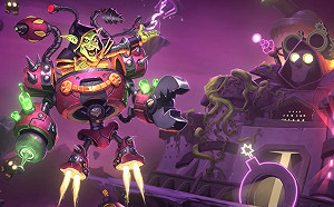 《爐石戰記》又公布10張新卡牌  8/4實際動手爆爆實驗